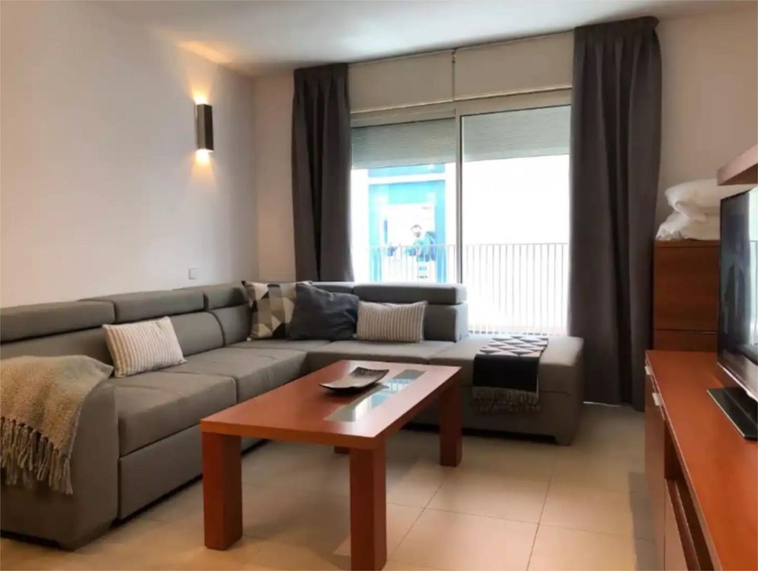 Piso en  Carrer de Sant Pere 22 - Foto 11