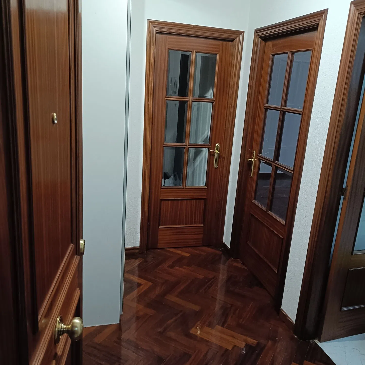 Piso en calle Enrique Mariñas Romero, 3 - Foto 8