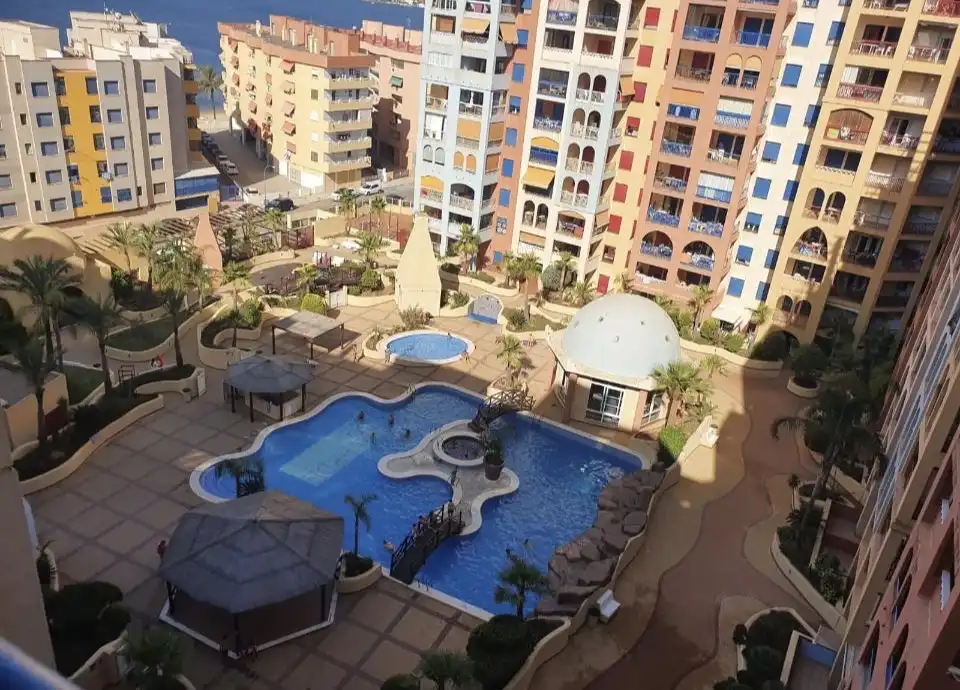 Apartamento en  Avenida Julietta Orbaiceta 29 - Foto 5