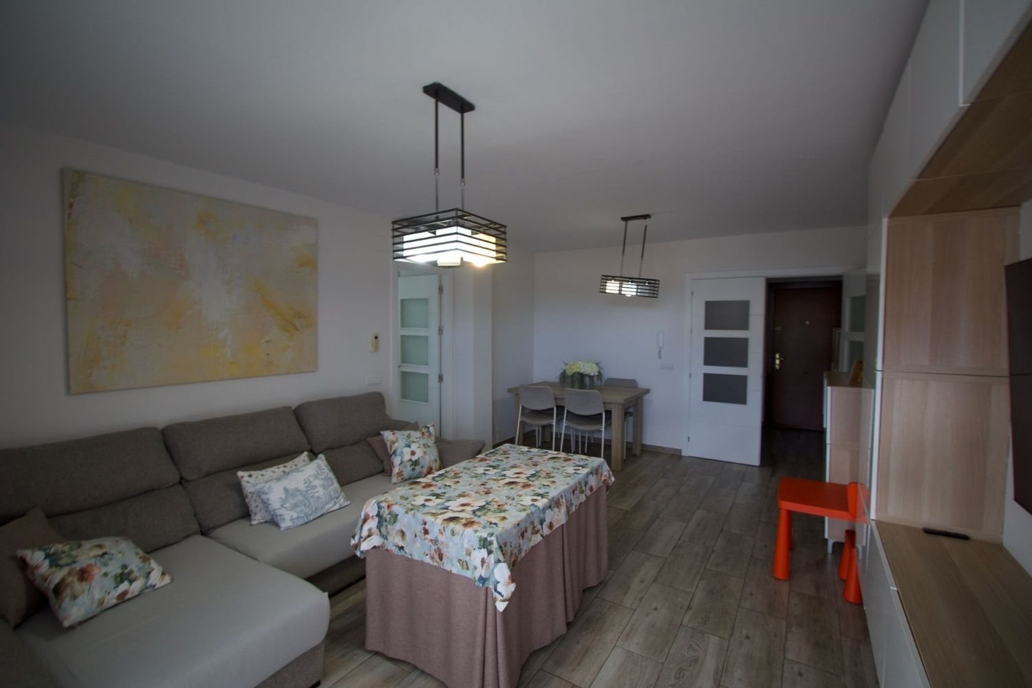 Piso en calle San Valentín, 11 - Foto 18