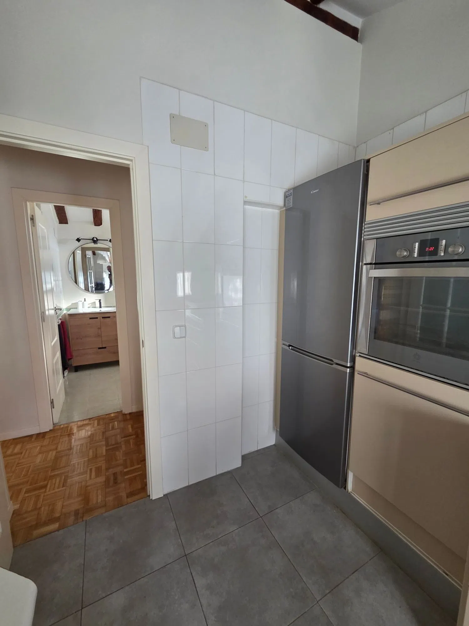 Ático en calle de Juan de Austria, 9 - Foto 12