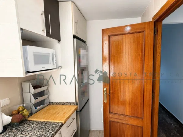 Piso en Avenida Europa, 6, Almuñecar Centro, Almuñecar Centro - Foto 5