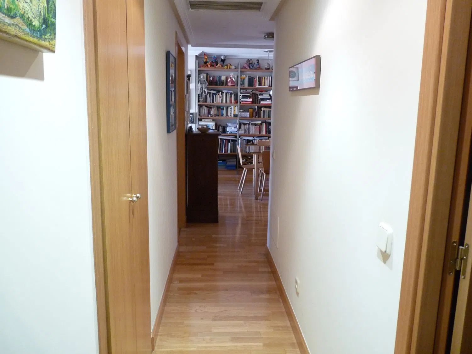 Piso en avenida Gran Vía del Este, 10 -12 - Foto 6