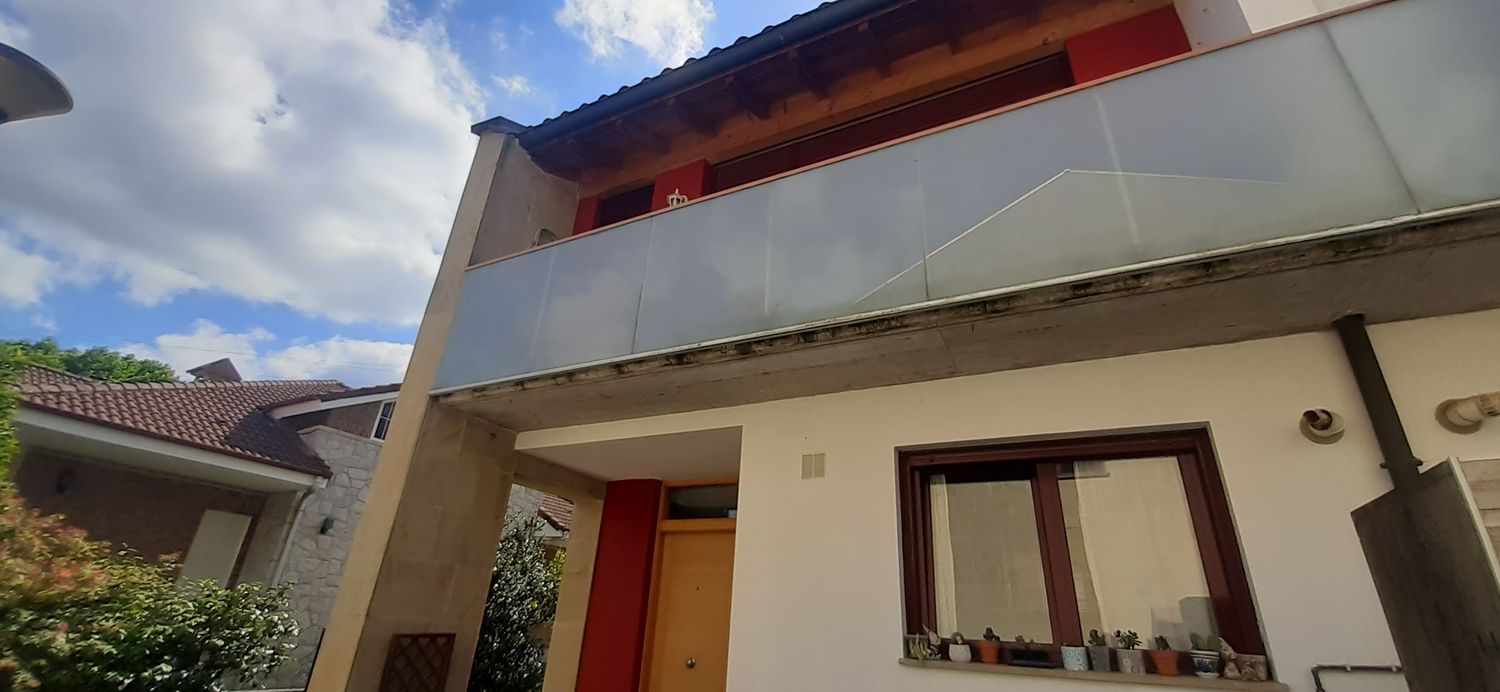 Chalet adosado en Barrio San Antonio, 31 - Foto 5