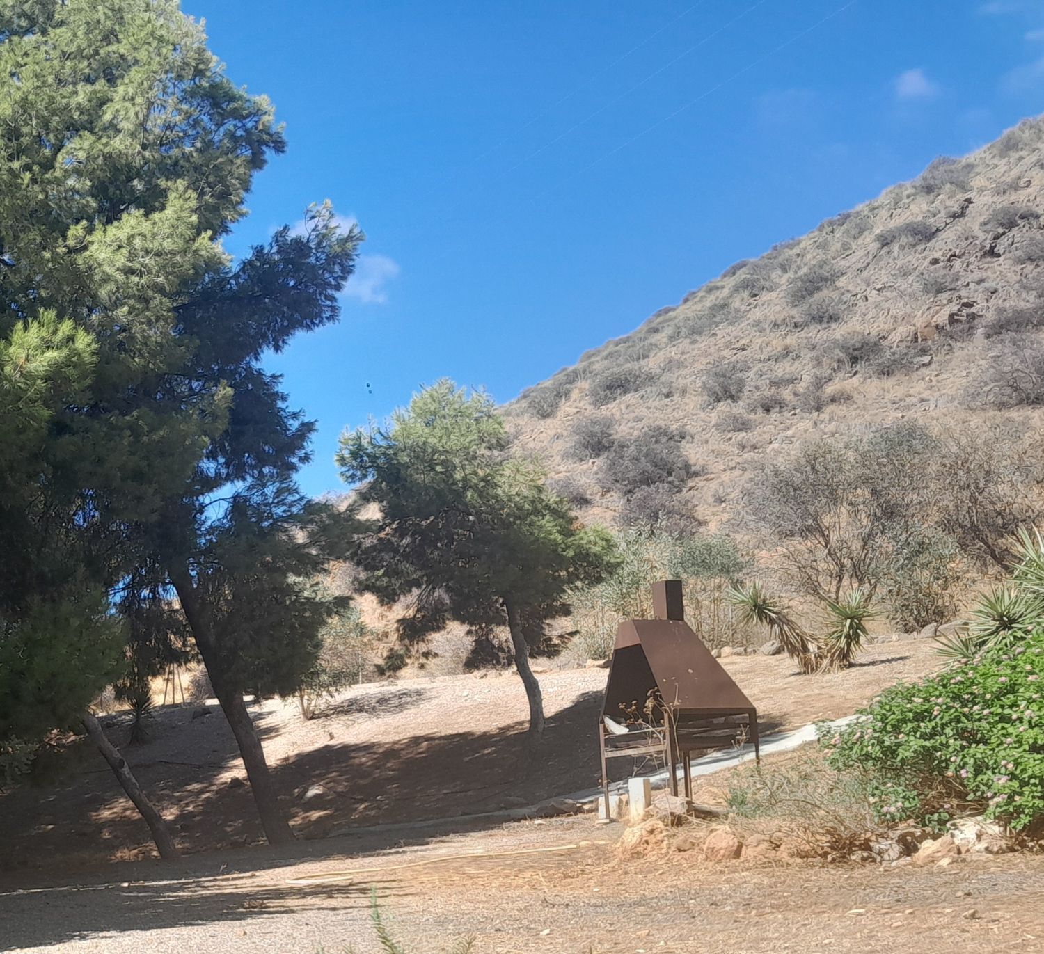 Chalet adosado en Avenida Central, 52, La Azohía - Foto 9