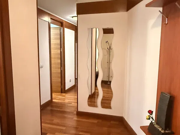 Piso en Avenida Juan Carlos I, 23, El Pilar - La Estación, El Pilar - La Estación - Foto 25