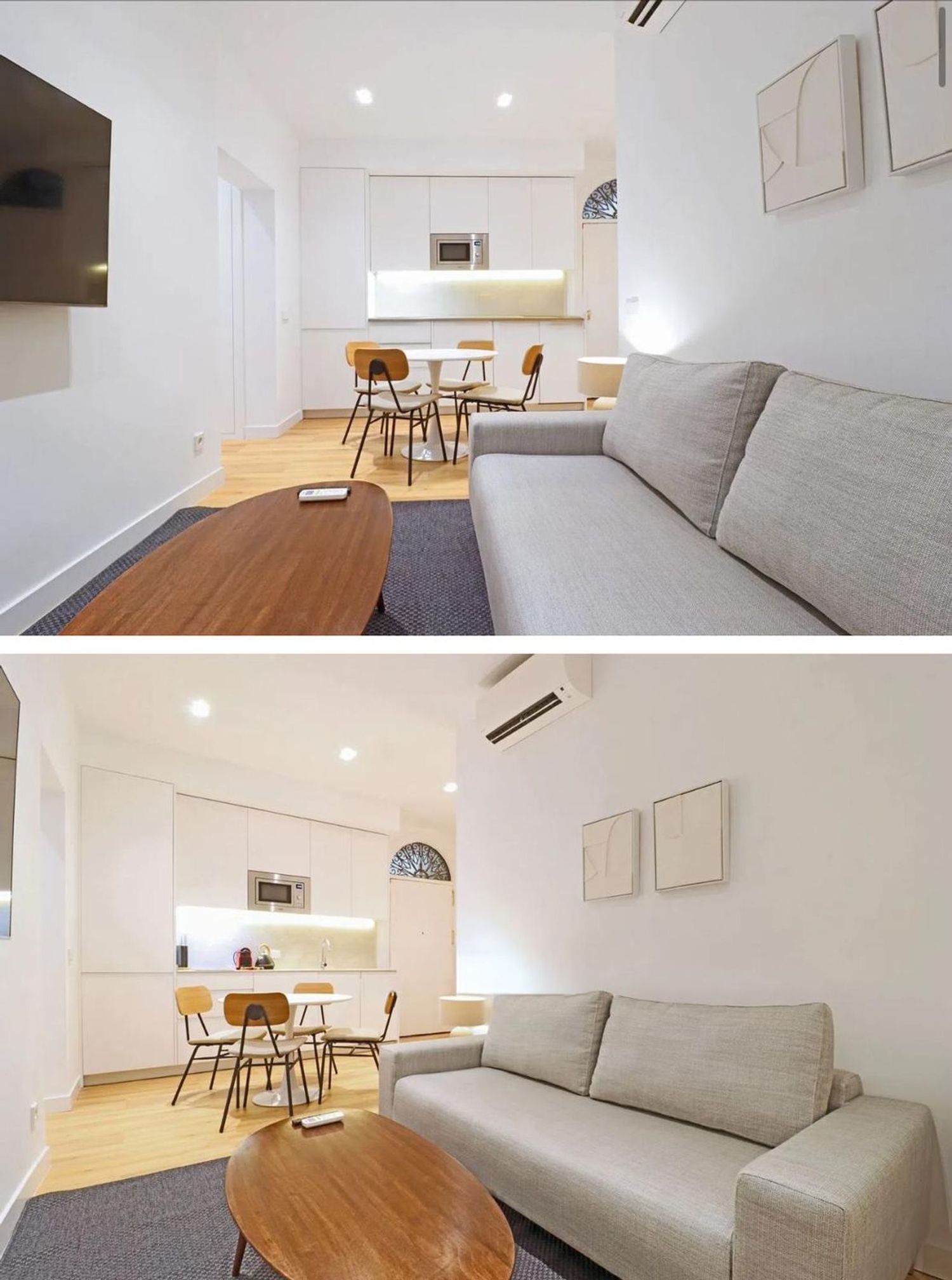 Piso en calle de Hortaleza, 26 - Foto 3