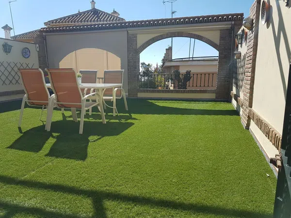 Chalet adosado en Avenida el Higueral, 7 - Foto 6