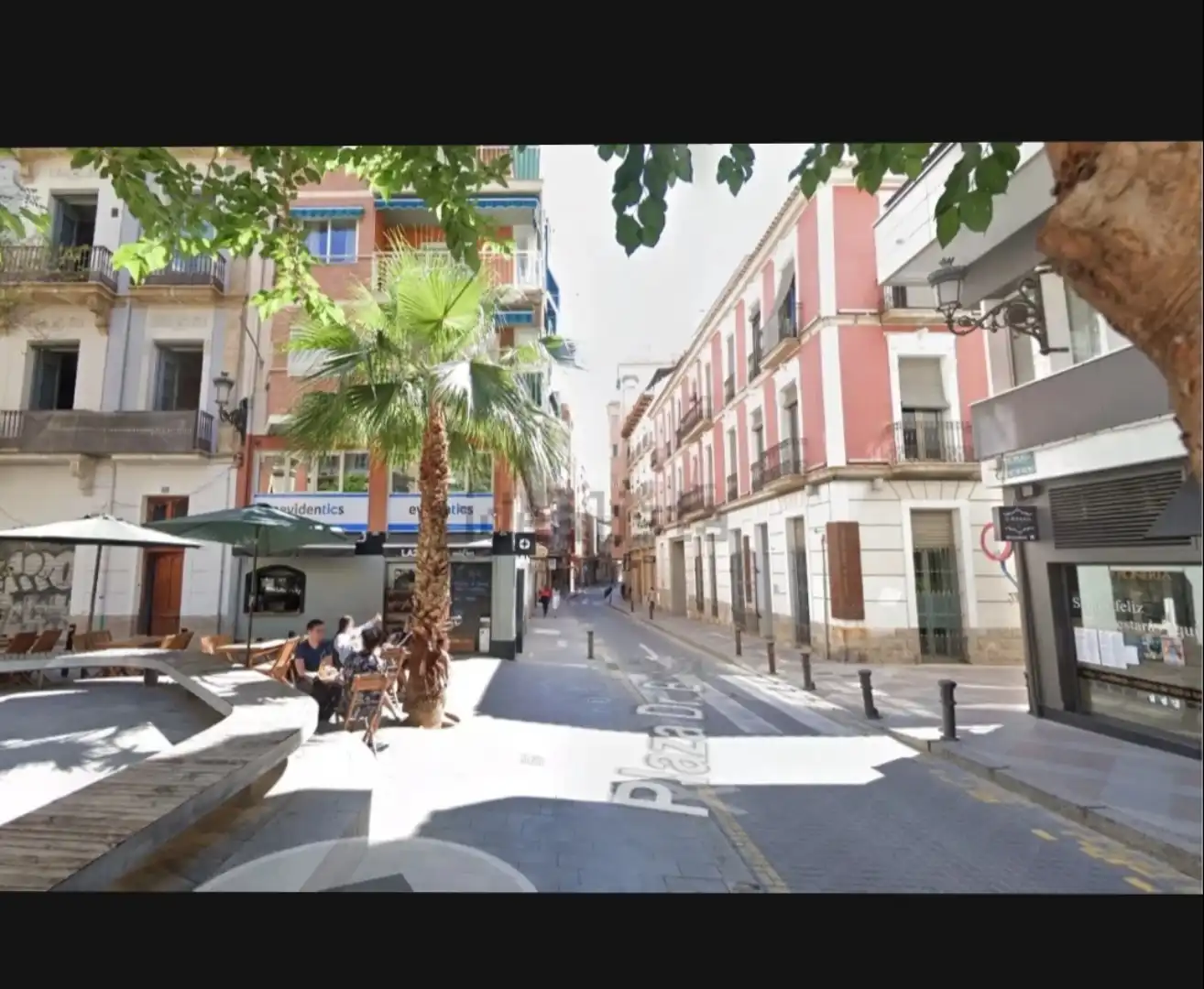 Piso en  Carrer del Cid 20 - Foto 2