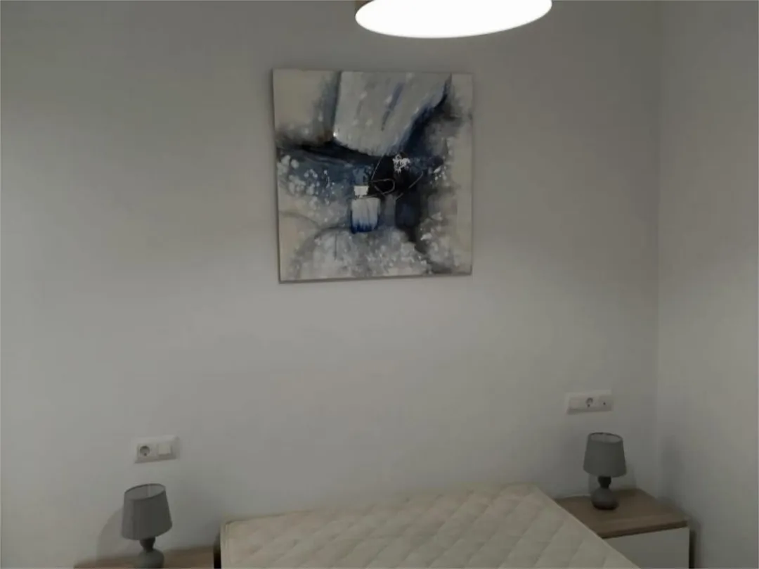 Piso en  Calle Santas Flora y María 18 - Foto 2