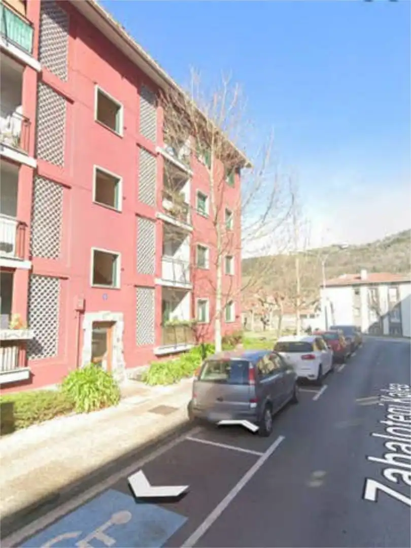 Piso en Bergara centro - Foto 2