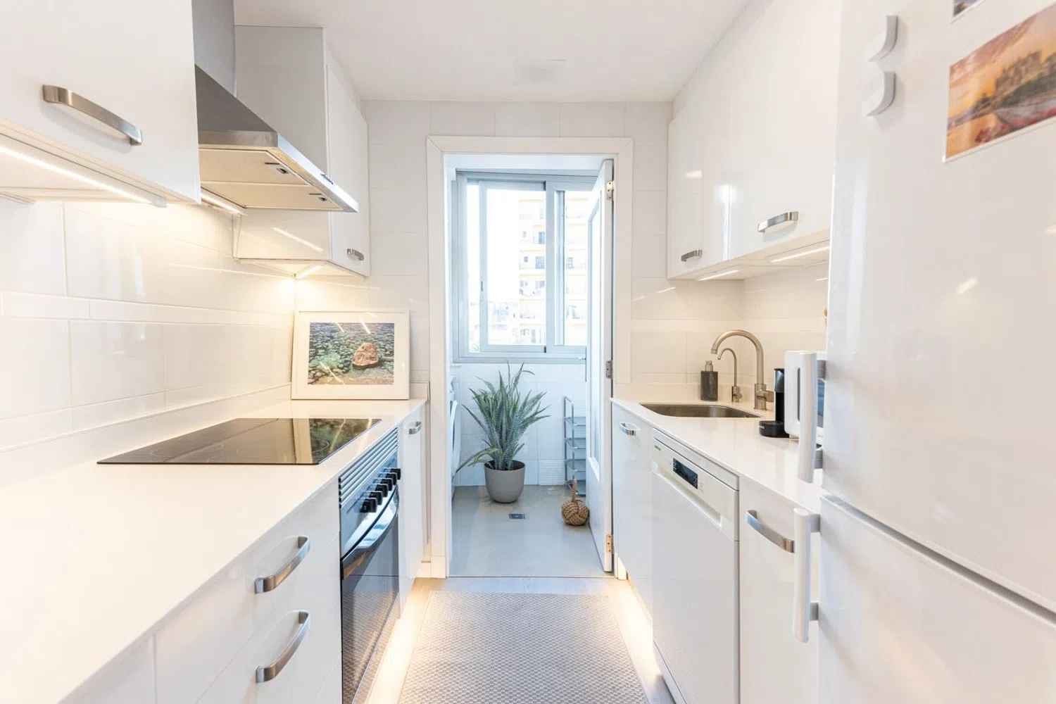 Dúplex en calle de la Fe, 12 - Foto 10