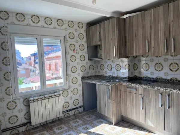 Piso en Calle Padre Vitoria, 3, Las Ventas, Las Ventas - Foto 15