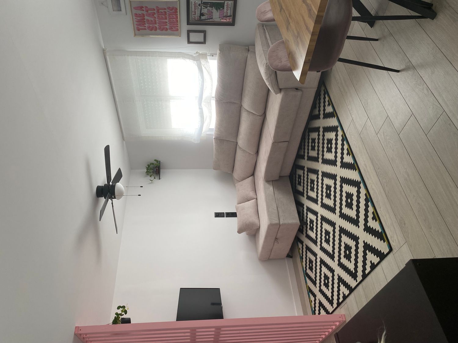 Piso en El Avellano, 3, Santa Rosa - San José, Córdoba - Foto 8