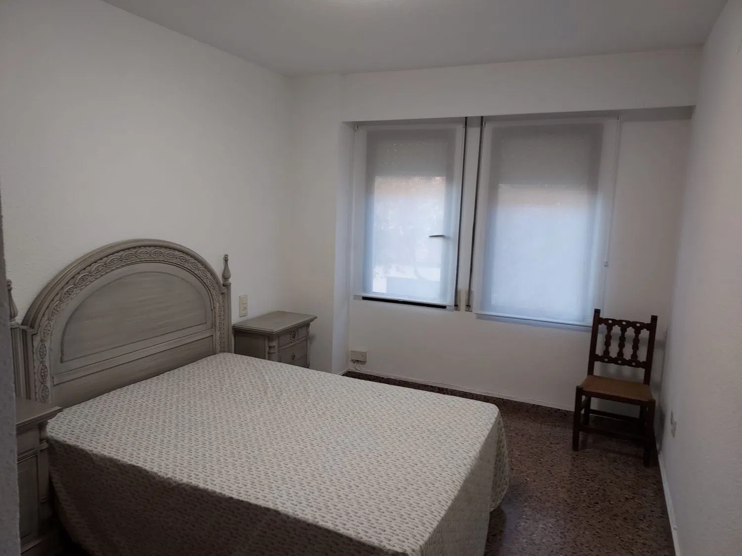 Piso en calle de Rubén Vela, 19 - Foto 4