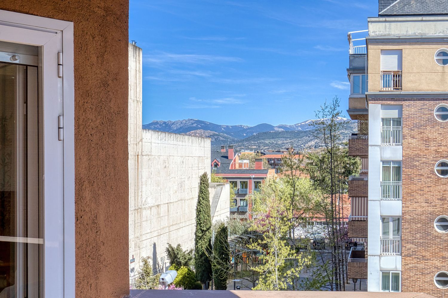 Piso en Calle Rafael Alberti, 6, Villalba Estación, Villalba Estación - Foto 6