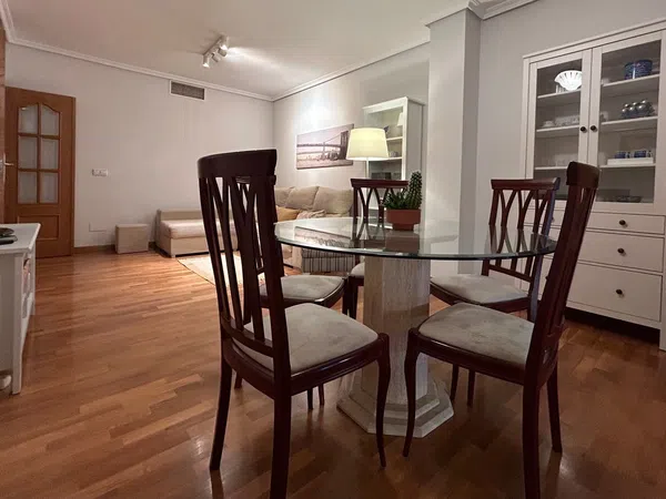 Piso en Calle Abenarabi, 41, Vista Alegre - Foto 10