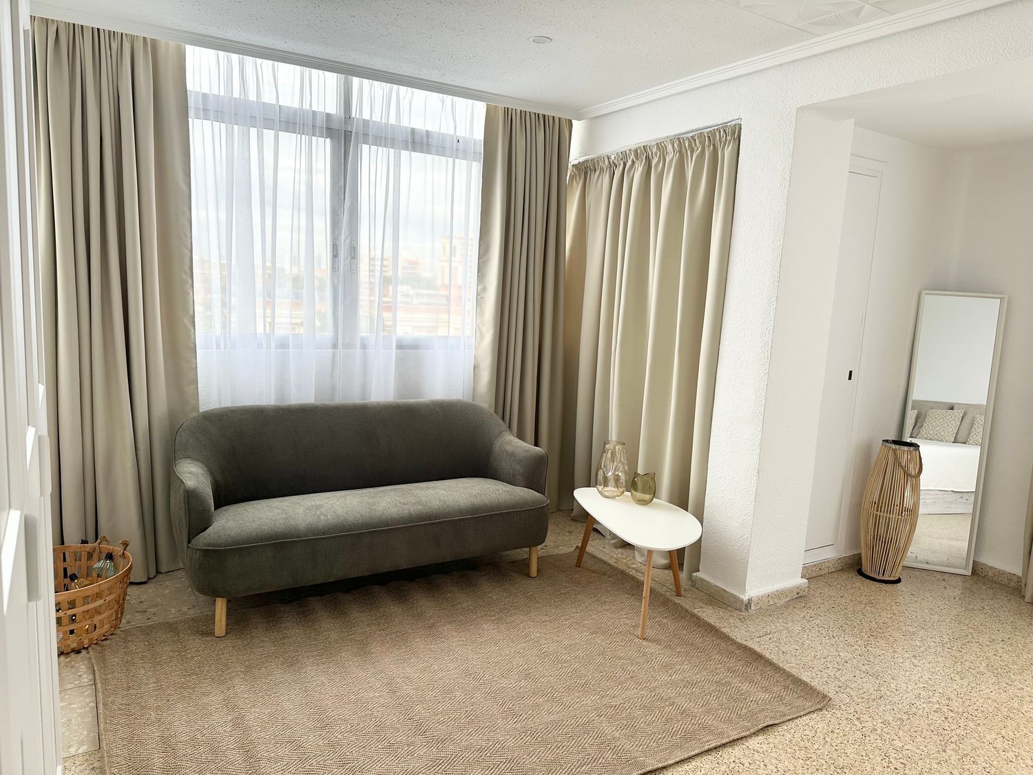 Piso en calle del Metge Berenguer, 14 - Foto 12