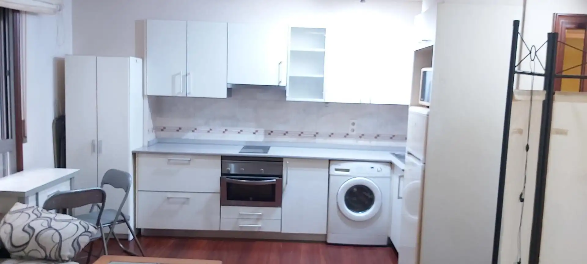 Estudio en  Rúa de Sanjurjo Badía 244 - Foto 5