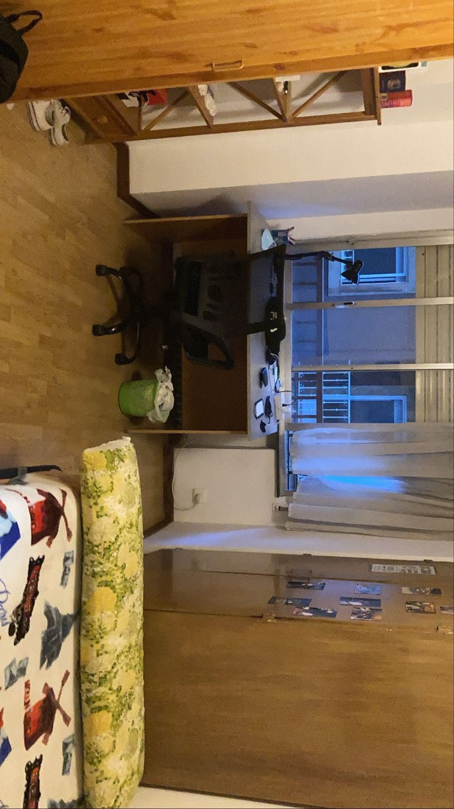 Piso en avenida de Villamayor, 76 - Foto 1