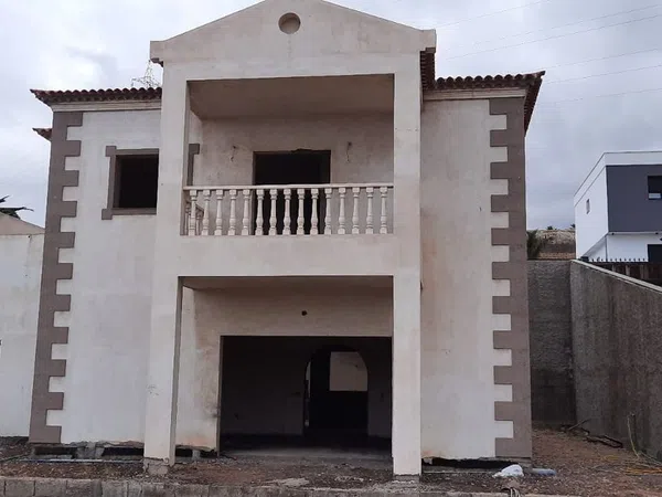 Casa o chalet independiente en Tf-28, 28 Tf - Foto 6