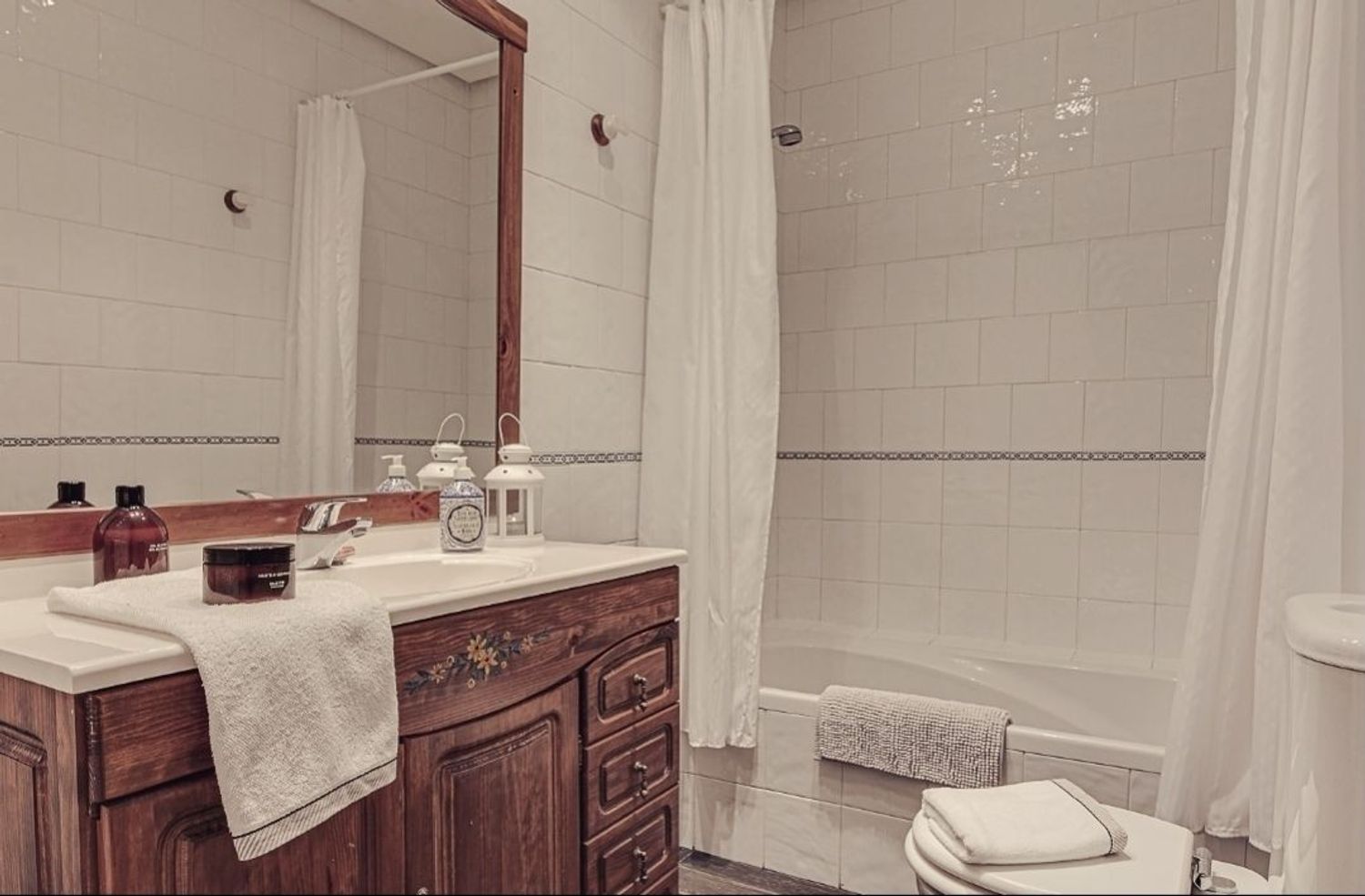 Ático en calle real, 21 - Foto 3