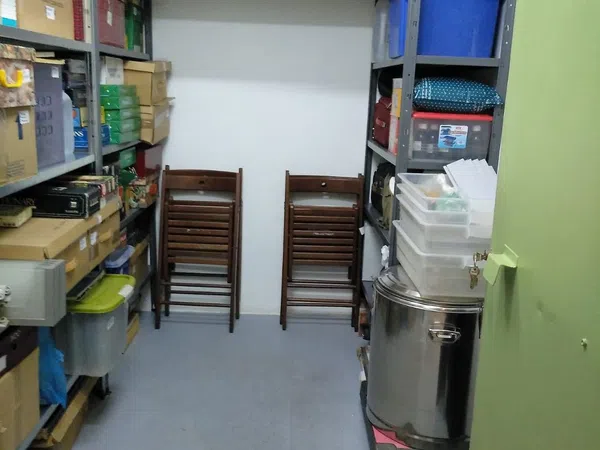 Piso en Comercio, 23 - Foto 23