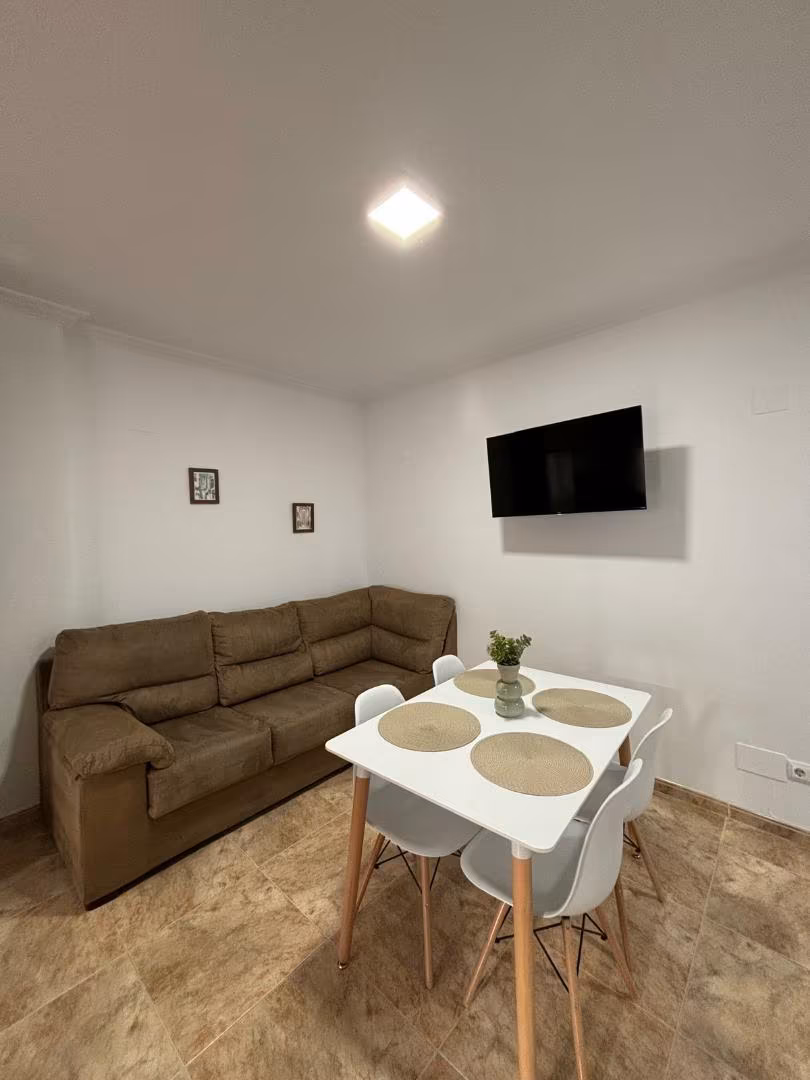 Apartamento en  Plaza de San Pedro 5 - Foto 4