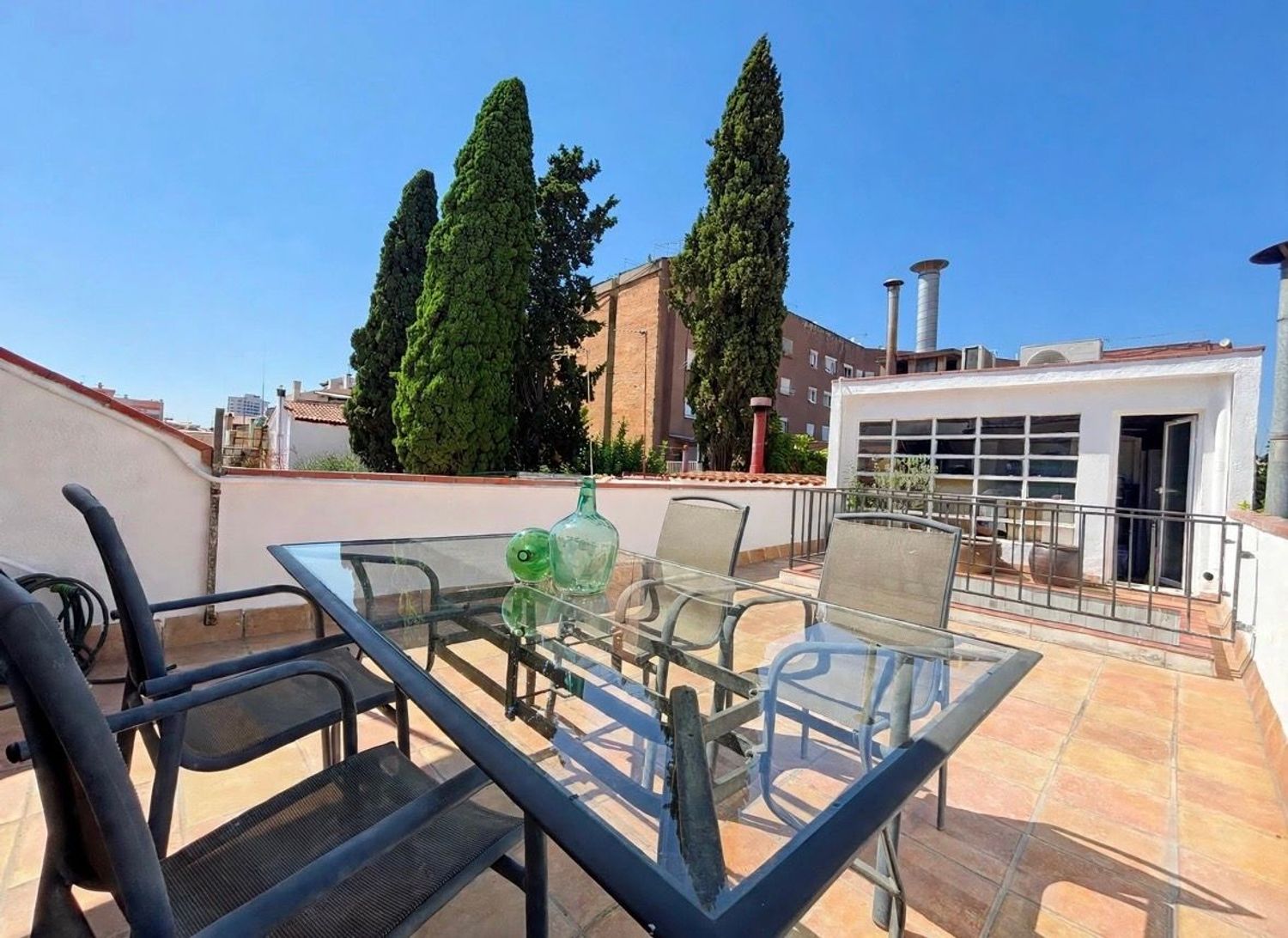 Chalet adosado en La Creu Alta, La Creu Alta - Foto 18