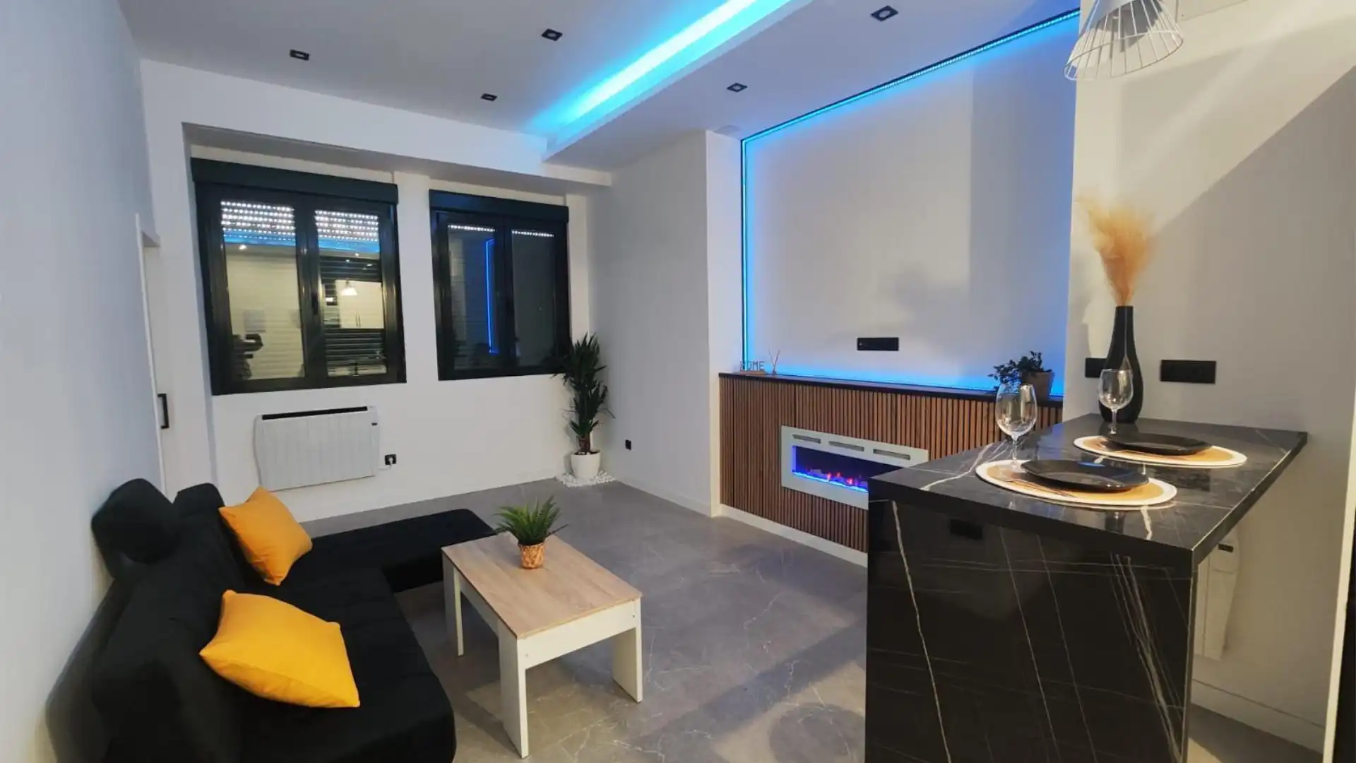 Piso en  Calle Ferrocarril 8 - Foto 5