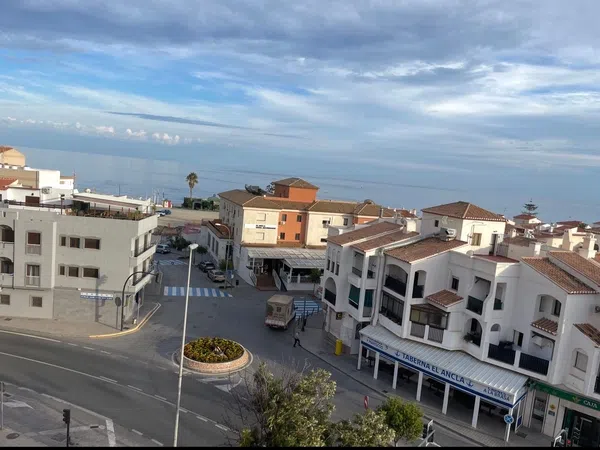 Piso en Carretera de Almería, 1, Calahonda - Carchuna, Calahonda - Carchuna - Foto 1