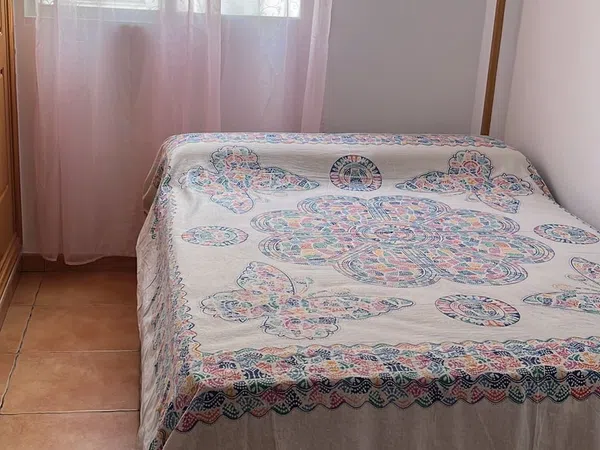 Ático en Calle de la Fuente, 48, Los Ángeles - Foto 15