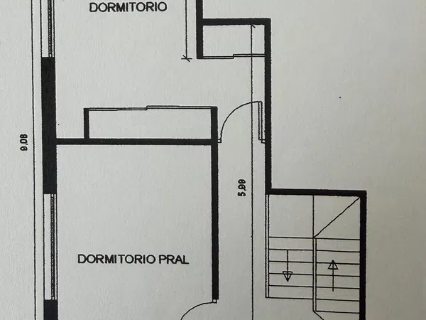 Chalet adosado en Calle Intxorta, 36, Sta. María de Getxo, Sta. María de Getxo - Foto 24