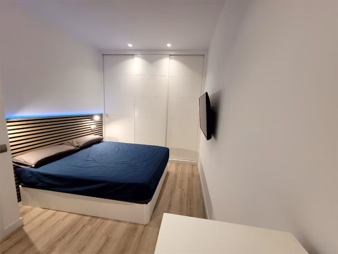 Piso en  Calle del Humilladero 13 - Foto 4