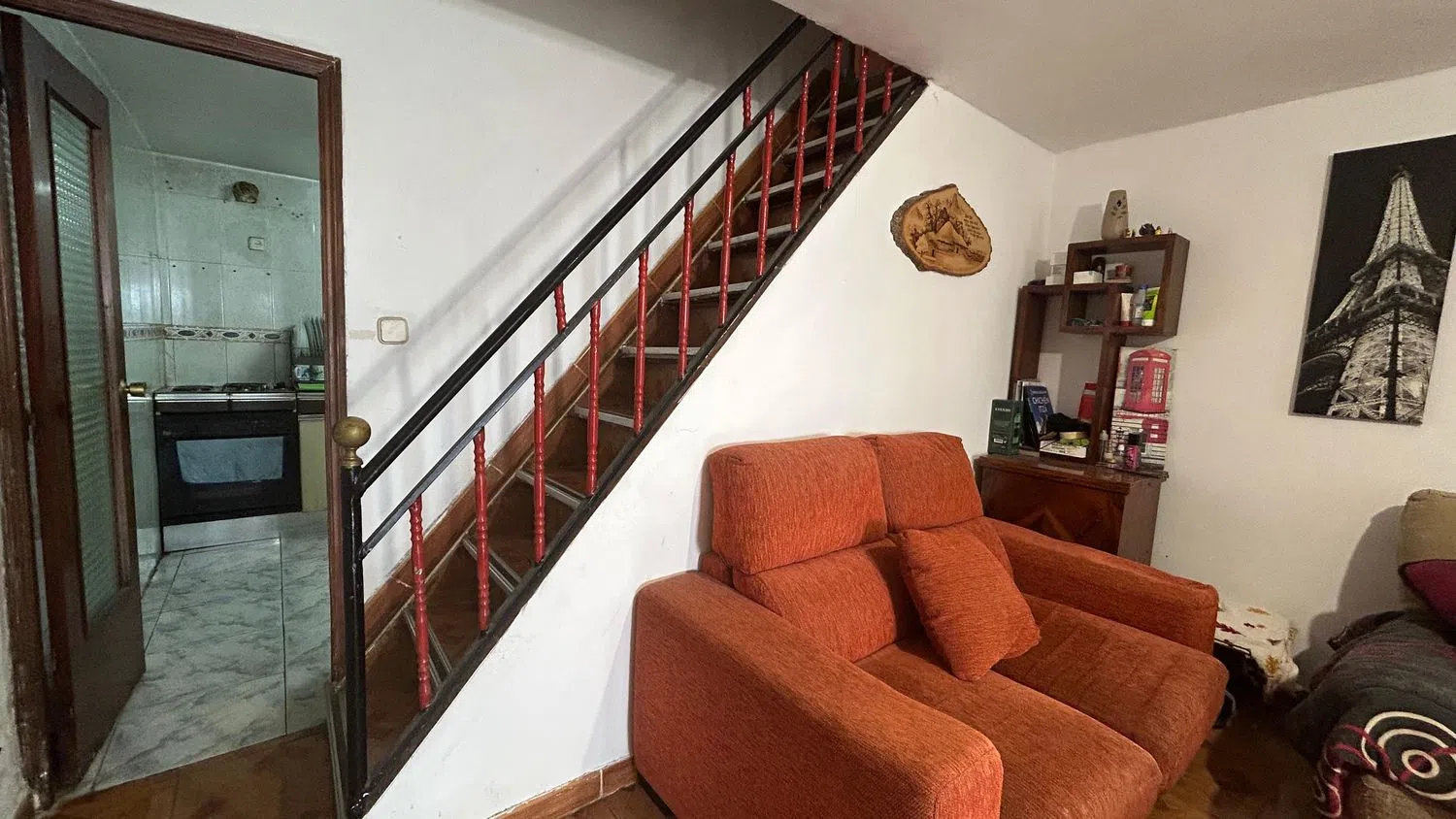 Casa independiente en calle de Vedra, 20 - Foto 10