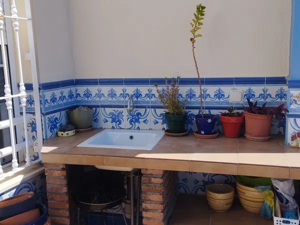 Ático en Avenida de la Axarquía, 3 - Foto 5