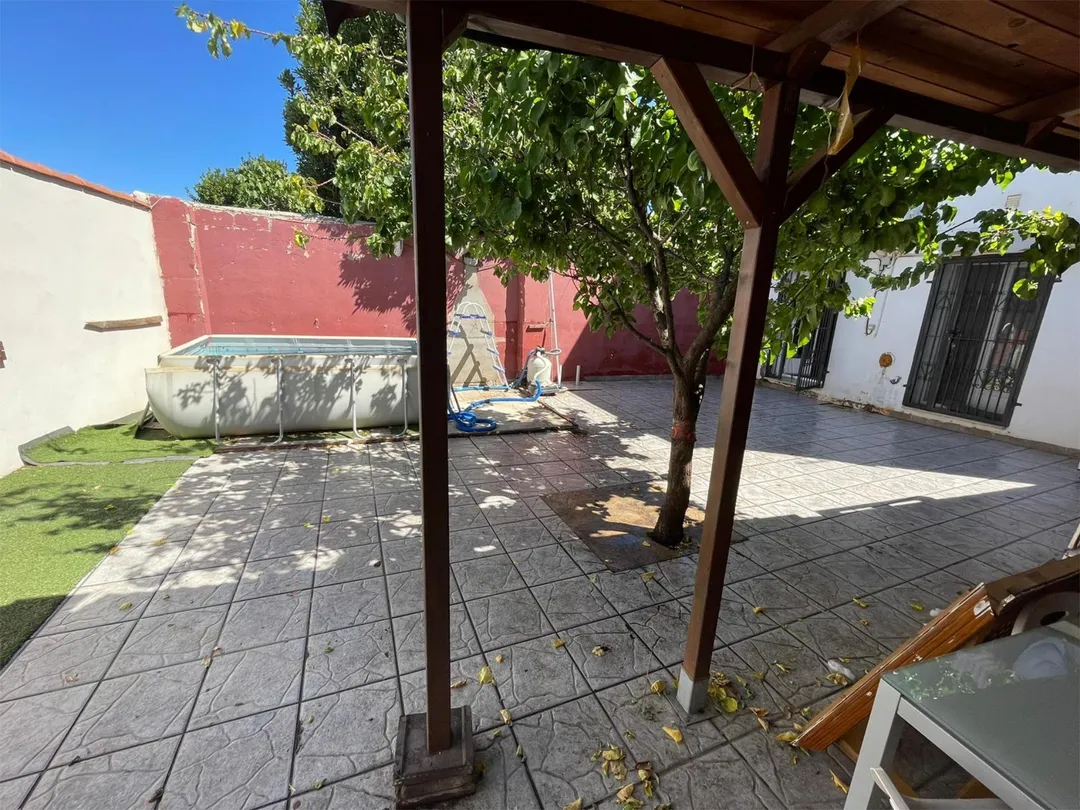 Planta baja en  Calle Unión Castilla 18 - Foto 3