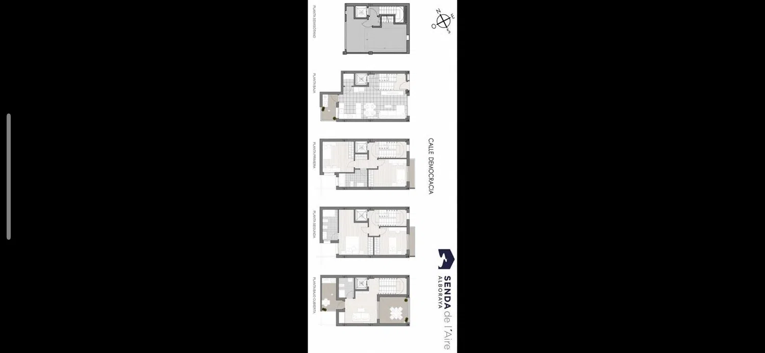 Chalet adosado en senda de l'Aire, 8 - Foto 22