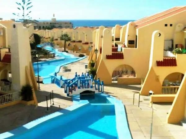 Piso en avenida Ernesto Sarti, 1 - Foto 9