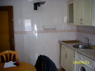 Piso en  Calle Rúa Baja de Bécquer 1 - Foto 2