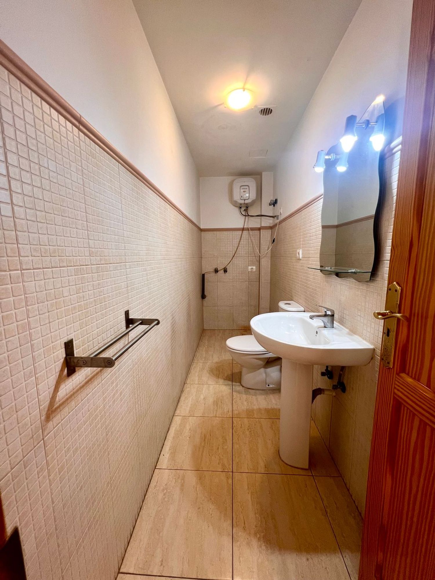 Chalet adosado en Calle Pérez Galdós, 24 - Foto 23