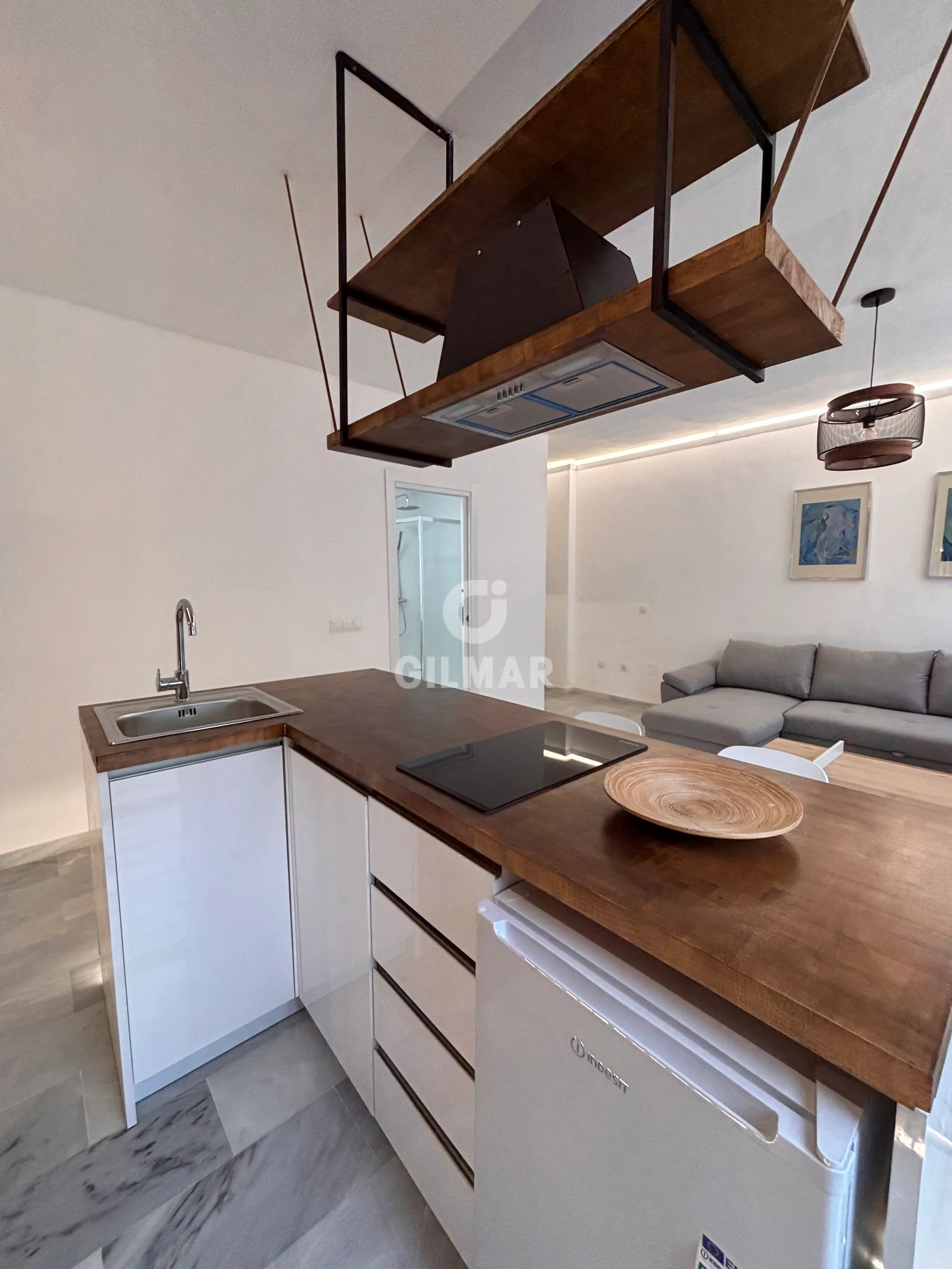 Estudio en Málaga Este, Málaga - Foto 17