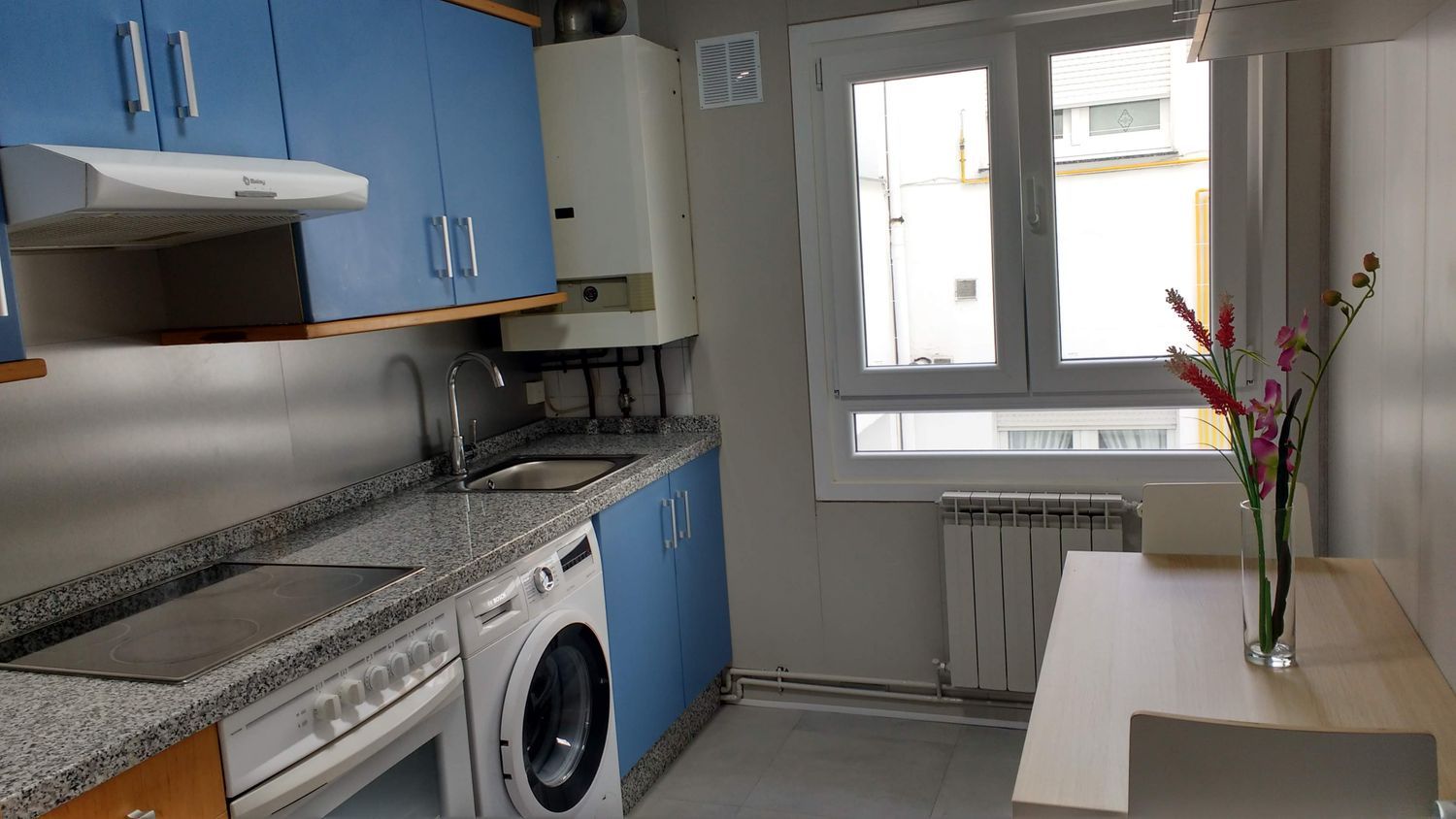 Piso en calle Fuertes Acevedo, 37 - Foto 9