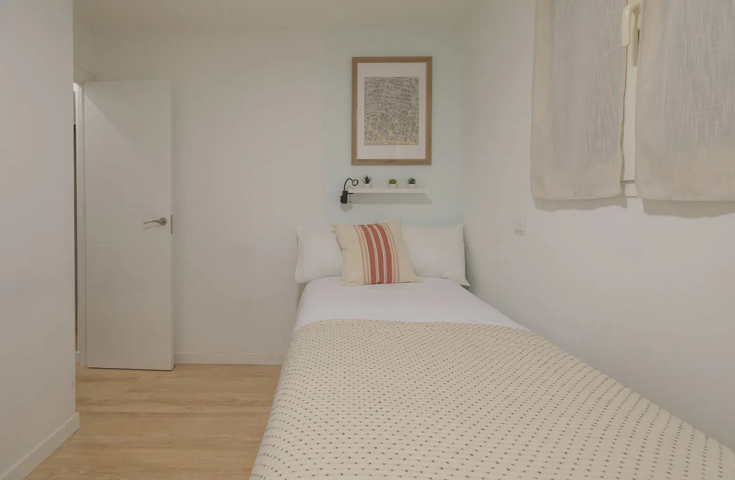 Piso en calle de las Pozas, 15 - Foto 7