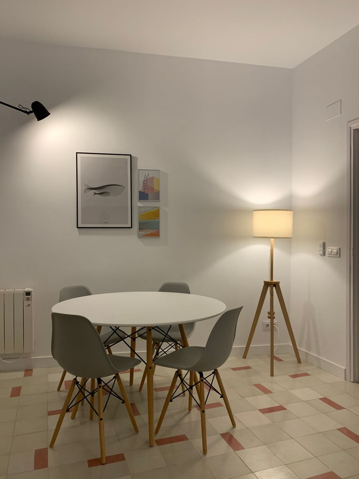 Piso en calle General Margallo, 83 - Foto 3