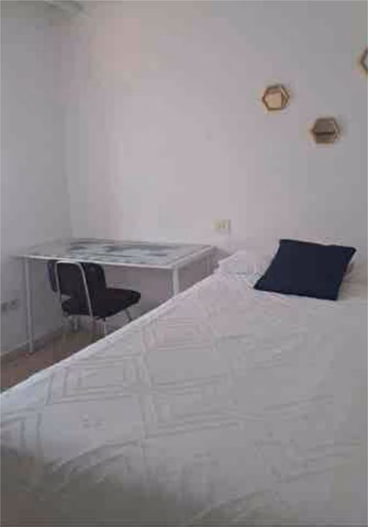 Piso en Plaza del Oeste - Foto 5