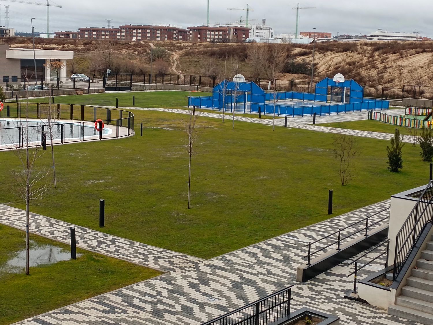 Piso en calle de Álvaro Siza, 1 - Foto 22