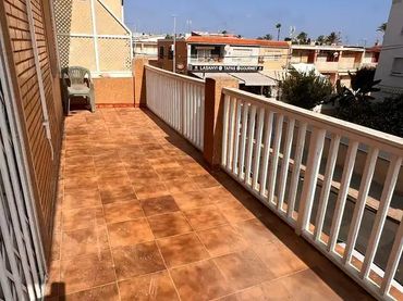 Planta baja en  Calle Isla Margarita 7 - Foto 28