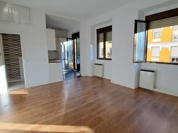 Piso en Barrio Nuevos Ministerios-Ríos Rosas