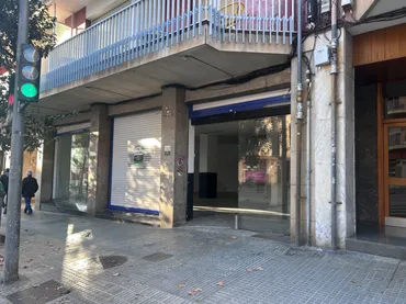 Local comercial en  Avinguda de Josep Tarradellas - Foto 15